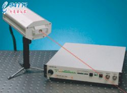 激光測(cè)振儀MetroLaser