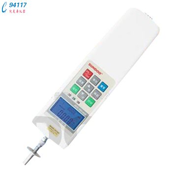 數(shù)顯果實硬度計GY-4