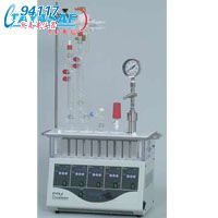 PPS2520程序控制型有機(jī)合成裝置PPS-1520