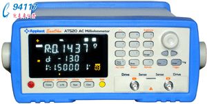 電池內(nèi)阻計(jì)CY520A交流低電阻測試儀