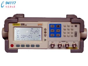 CY2817ELCR數(shù)字電橋
