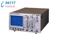 SS-7810 100MHz模擬示波器日本巖崎IWATSU SS-7810 100MHz模擬示波器