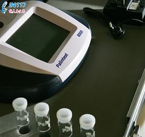 光度計(jì)8000型