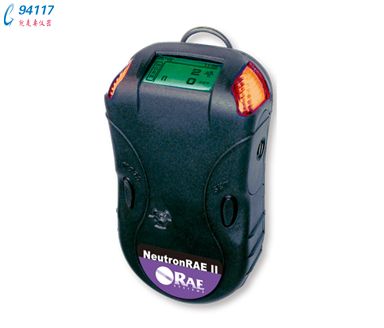 NeutronRAE II射線檢測報警儀PRM-3020