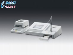 光學(xué)法水分測定儀LMA500
