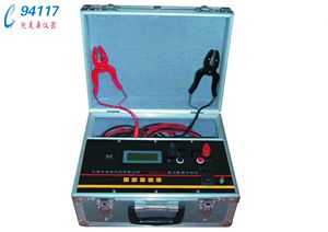ZY-10變壓器直流電阻測試儀