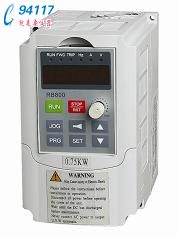 RB600系列電源專用變頻器