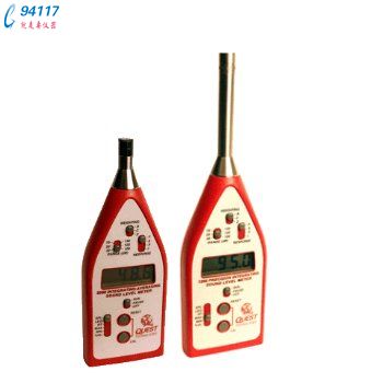 1200及2200噪聲計(jì)