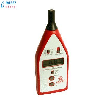 210噪聲計