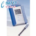 防水型電導(dǎo)率/總固體溶解度TDS/鹽度測(cè)定儀EC200