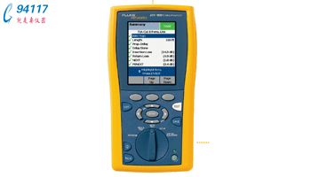 DTX-1200-M網(wǎng)絡認證測試儀