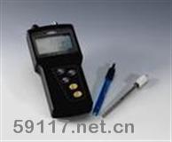 PHBJ-260便攜式pH計