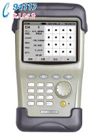 地面數(shù)字電視綜合測試儀DS1191T