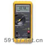 Fluke78汽車數(shù)字多用表