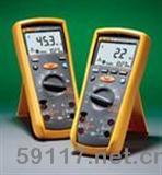 Fluke1587/1577絕緣萬(wàn)用表