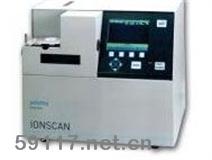 IONSCAN 400B爆炸物和麻醉品臺(tái)式追蹤探測(cè)器