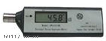 AWA5610P積分聲級計