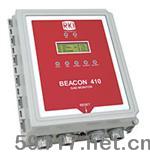 Beacon 4104通道壁掛氣體控制器