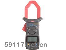UT205數(shù)字鉗形萬(wàn)用表