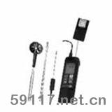 TESTO435風速計