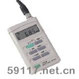 TES-1354/1355噪音劑量計