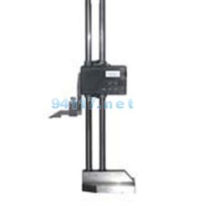 anyi數(shù)顯雙柱高度卡尺 0.01mm