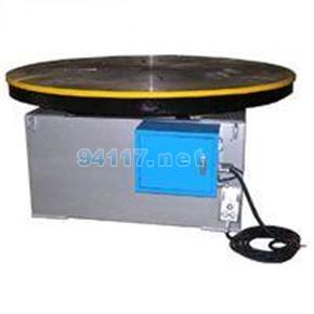 HB-3000焊接變位機(jī) 工作臺(tái)翻轉(zhuǎn)速度 0.23rpm
