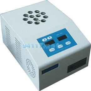 5B-1F 智能消解器簡單經(jīng)濟 消解調(diào)節(jié)：60－200℃