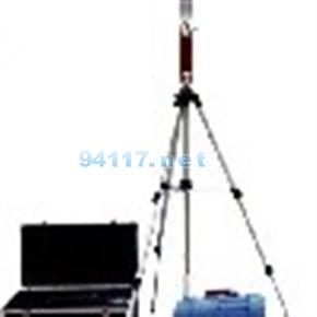LB-120E中流量TSP/PM10采樣器LB-120E中流量TSP/PM10采樣器