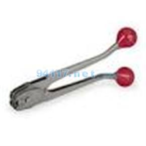 SRC-3820手動(dòng)鋼帶咬扣器咬扣器,頂式單咬扣,9.5mm