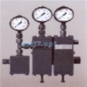 RMG265調(diào)壓器RMG265調(diào)壓器