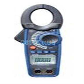 DT-3360 數(shù)字鉗形表 直流電流 1000A