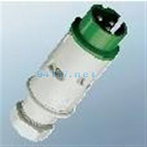 675曼奈柯斯IP44低壓插頭20-25V 32A 3P