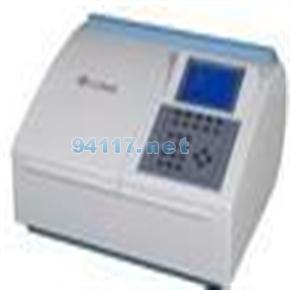 UV9100 D PCLabTechUV9100系列 雙光束紫外可見分光光度計0.5、1、2、3、5nm可調(diào)