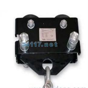 CBTG 5000kgYALE起重滑車5T