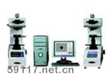 HVS-5ZC/LCD維氏硬度計
