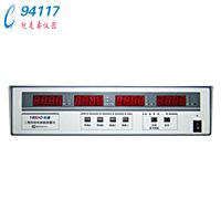 MD2043A三相電參數(shù)測試儀
