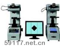 HVS-5ZB/LCD維氏硬度計(jì)