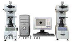 HVS-30ZC/LCD維氏硬度計(jì)