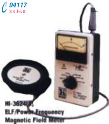 HI3624AELF工頻磁場強度測試儀