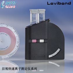 pH目視測定儀ET147110