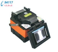 帶狀光纖熔接機TYPE-66
