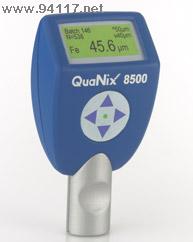 QuaNix8500兩用涂層測厚QuaNix8500