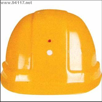 GB28811-89近電報(bào)警安全帽