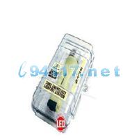 2480手持式防爆手電筒 LED 4節(jié)5號(hào)電池
