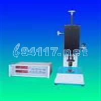 TLS-S10I數(shù)顯式彈簧拉壓試驗機(jī)