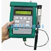 KM900N手持式煙道分析儀 測試范圍最高達10000ppm