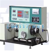 TNS-S1000L數(shù)顯立式彈簧扭轉(zhuǎn)試驗機(jī)1000N.mm