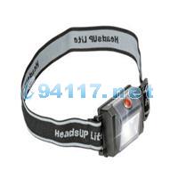 2610頭戴式防爆手電筒 LED，3節(jié)7號電池