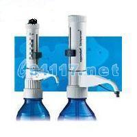 4960000019瓶口分液器  體積范圍:0.50-2.50 ml